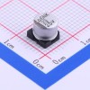 33uF ±20% 25V