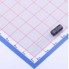 2.2uF ±20% 160V