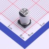 2.2uF ±20% 250V