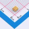 150uF ±20% 6.3V