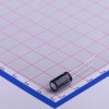 10uF ±20% 100V