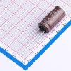 82uF ±20% 250V