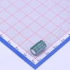 330uF ±20% 35V