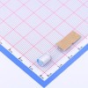 820uF ±20% 2.5V