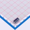 120uF ±20% 16V