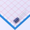 220uF ±20% 25V