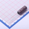 2200uF ±20% 16V