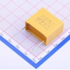 2uF ±10% 275V 等级:X2