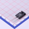 厚膜电阻 100mΩ ±1% 30W