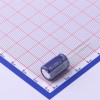 330uF ±20% 50V