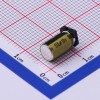 150uF ±20% 10V