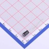 2.2uF ±20% 50V