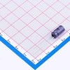 100uF ±20% 25V