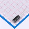 22uF 400V