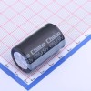 4700uF ±20% 50V