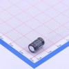 47uF ±20% 50V