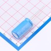 470uF ±20% 50V