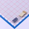 100uF ±20% 35V