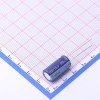 10uF ±20% 450V