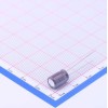 1uF ±20% 400V