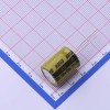 330uF ±20% 100V