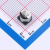 47uF ±20% 25V