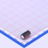 150uF ±20% 25V