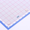 金属膜电阻 100kΩ ±1% 250mW