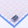 1000uF ±20% 10V
