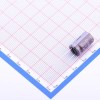 330uF ±20% 50V