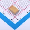 100uF ±10% 10V