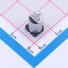 3.3uF ±20% 250V