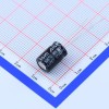 470uF ±20% 16V