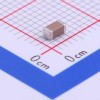 1uF ±10% 50V
