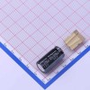 470uF ±20% 63V