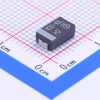 100uF ±10% 10V
