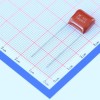 100nF ±5% 400V