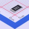 300kΩ ±1% 1W