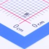 厚膜电阻 4.12kΩ ±1% 100mW