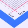 厚膜电阻 2.2kΩ ±5% 50mW