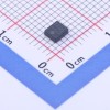 150uF ±20% 6.3V