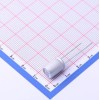 1500uF ±20% 6.3V