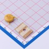 等级:X1,Y1 4.7nF ±20% 500V