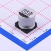 220uF ±20% 50V
