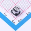 100uF ±20% 16V