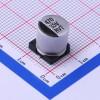 470uF ±20% 35V