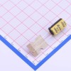 1500uF ±20% 10V