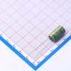 100uF ±20% 100V