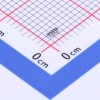 6.8Ω ±1% 0402x4
