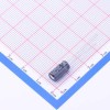 100uF ±20% 16V